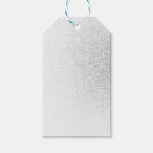 あなただけのオリジナルを作成 ギフトタグ (正面)