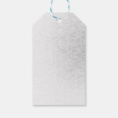 あなただけのオリジナルを作成 ギフトタグ (裏面)