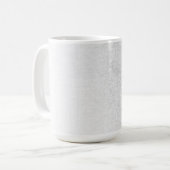 あなただけのオリジナルを作成 コーヒーマグカップ (正面左)