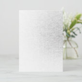 あなただけのオリジナルを作成 サンキューカード (スタンド正面)