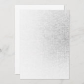 あなただけのオリジナルを作成 サンキューカード (正面/裏面)