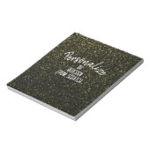 あなただけのオリジナルを作成 ノートパッド (回転)