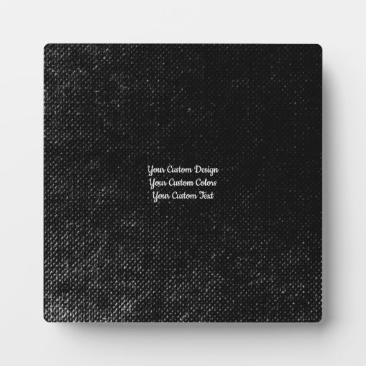 あなただけのオリジナルを作成 フォトプラーク (正面)