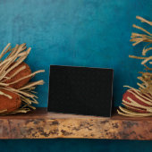 あなただけのオリジナルを作成 フォトプラーク (側面)