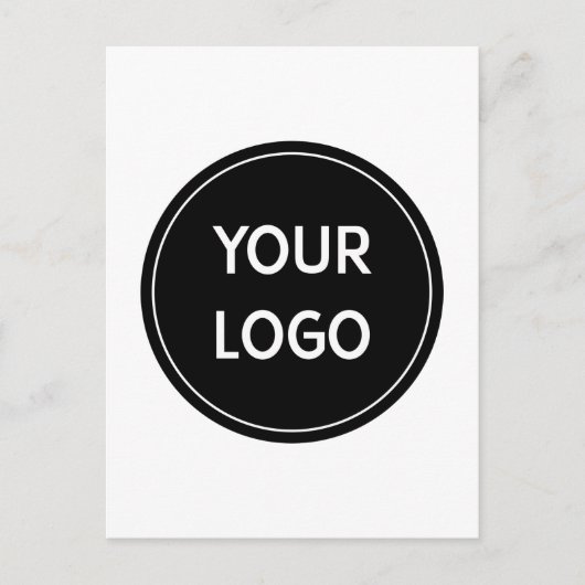 あなただけのオリジナルを作成 ポストカード (正面)