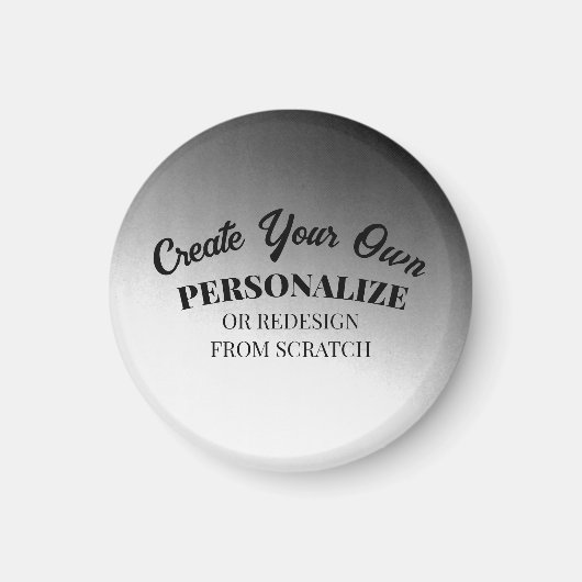 あなただけのオリジナルを作成 マグネット (正面)