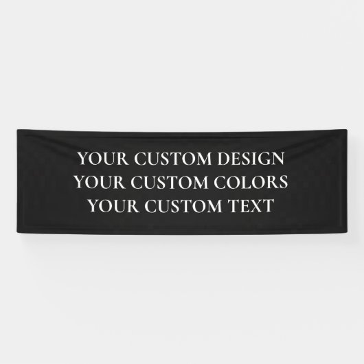 あなただけのオリジナルを作成 横断幕 (横)
