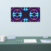 あなただけのオリジナルを作成 横断幕 (トレードショー)