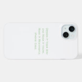 あなただけのオリジナルを iPhoneケース (裏面横)