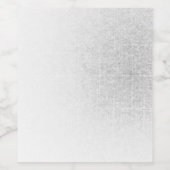 あなただけのオリジナルデザインを作成 ワインラベル (シングルラベル)