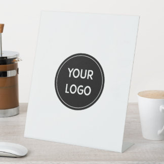 あなただけのオリジナルデザイン 台座サイン