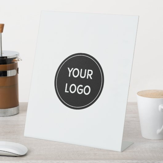 あなただけのオリジナルデザイン 台座サイン (インサイチュ)