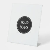 あなただけのオリジナルデザイン 台座サイン (正面)