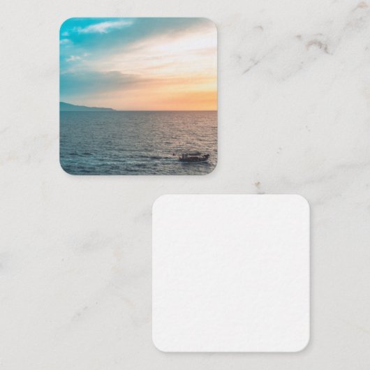 あなただけのオリジナル写真封入カードを作成しよう エンクロージャーカード (正面/裏面)