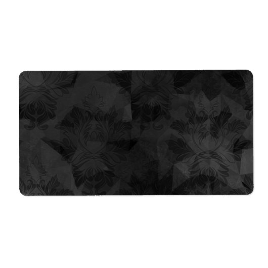 あなただけのオリジナル商品を作ろう ラベル (正面)