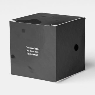 あなただけのオリジナル商品を作成 フェイバーボックス