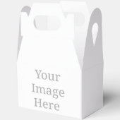 あなただけのオリジナル フェイバーボックス (見開き)