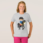 あなただけのオリジナルTシャツを作成しよう :-) Tシャツ (正面フル)