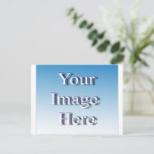 あなただけのカスタムテンプレートを作成 🎨 ポストカード (スタンド正面)