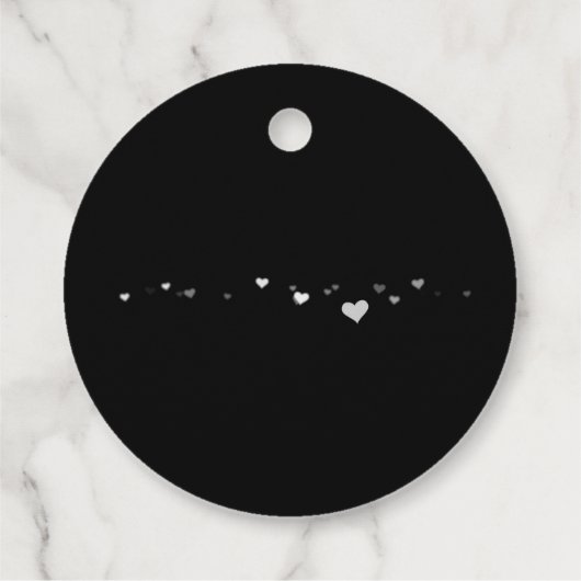 あなただけのカスタム画像を作成 フェイバータグ (裏面)