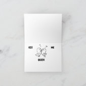 **あなただけのカードが欲** カード (内部)