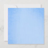 あなただけのカードを作成 (裏面)