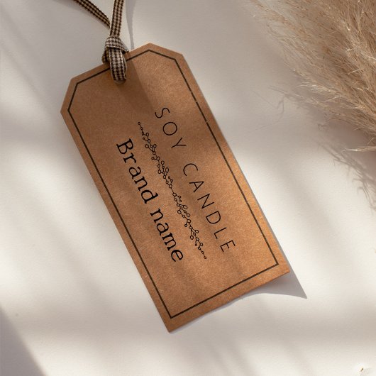 あなただけのキャンドル ブランド名 支店 セルフインキングスタンプ