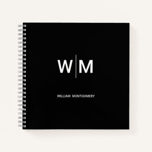 あなただけのスパイラルノートを作ろう ノートブック