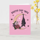 あなただけのハロウィン・バレンタイン特別版 カード (黄色い花)