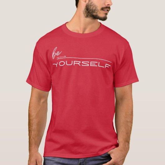 あなただけのビンテージ Tシャツ (正面)