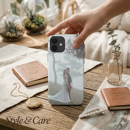あなただけのフォトアイテムを作成 Case-Mate iPhoneケース