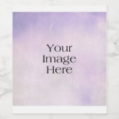 あなただけのワインボトルラベルを作成 ワインラベル (シングルラベル)