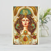 あなただけのヴィクトリアン時代のハイプリーストレスを作り出せ 招待状 (スタンド正面)