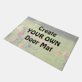 あなただけの写真を作成 ドアマット (アングル)
