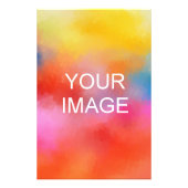 あなただけの家族のウェディングイベントパーティーを作ろう フォトプリント            (正面)