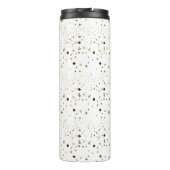 あなただけの特別なひまわり　サーマルタンブラー タンブラー (裏面)