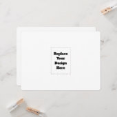 あなただけの白を作り出せ カード (正面/裏面インサイチュ)