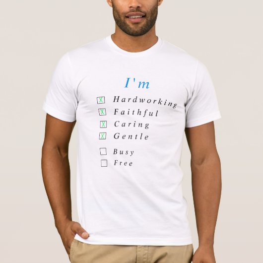 あなただけの面白Tシャツをカスタマイズしよう オプションを選んでね Tシャツ (正面)