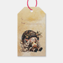 あなただけの魔法のクリスマス・ノームの星を作ろう