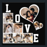 あなただけの8枚の写真の コラージュをデザインしよう フォトプリント          <br><div class="desc">写真をカスタマイズして特別な行事（結婚式、誕生日、クリスマス、休暇、追悼、卒業、記念日など）に最適なオリジナル商品を作りましょう。また、親しい友達、家族、親戚へのプレゼントにも最適です。</div>