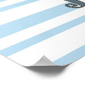 あなただけの かわいいパンダのスイートドリームスポスター ポスター (角)