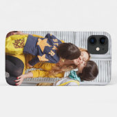 あなただけのiPhoneケースやその他のスマートフォン用写真ケース Case-Mate iPhoneケース (裏面(横))