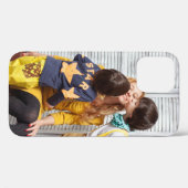 あなただけのiPhoneケースやその他のスマートフォン用写真ケース Case-Mate iPhoneケース (裏面 (横))