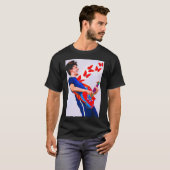 あなたであるすべてのもの Tシャツ (正面フル)