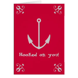 あなたで引っ掛けられる!