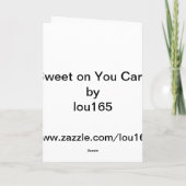 あなたで甘い推測 シーズンカード (裏面)