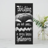 あなたとあなたの不気味なハッピーハローウィン (スタンド正面)