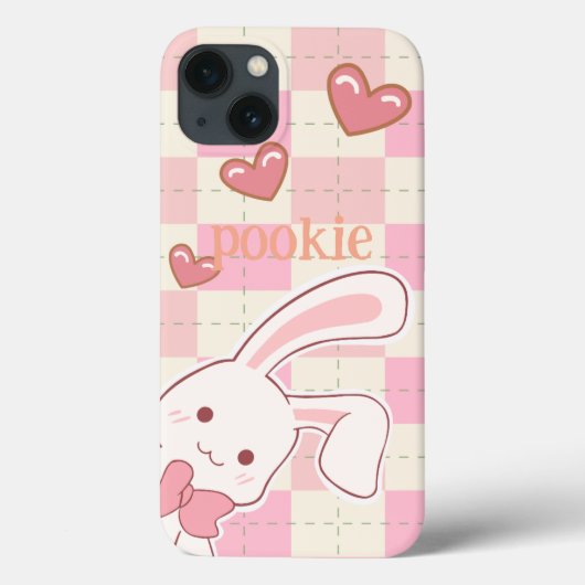 あなたとあなたの愛しい人へのケース Case-Mate iPhoneケース (裏面)