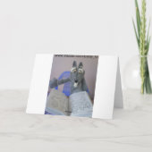 あなたとの生命無謀運転はあります シーズンカード (裏面)