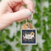 あなたとの秋ロマンスのIII |私は家です キーホルダー (手)